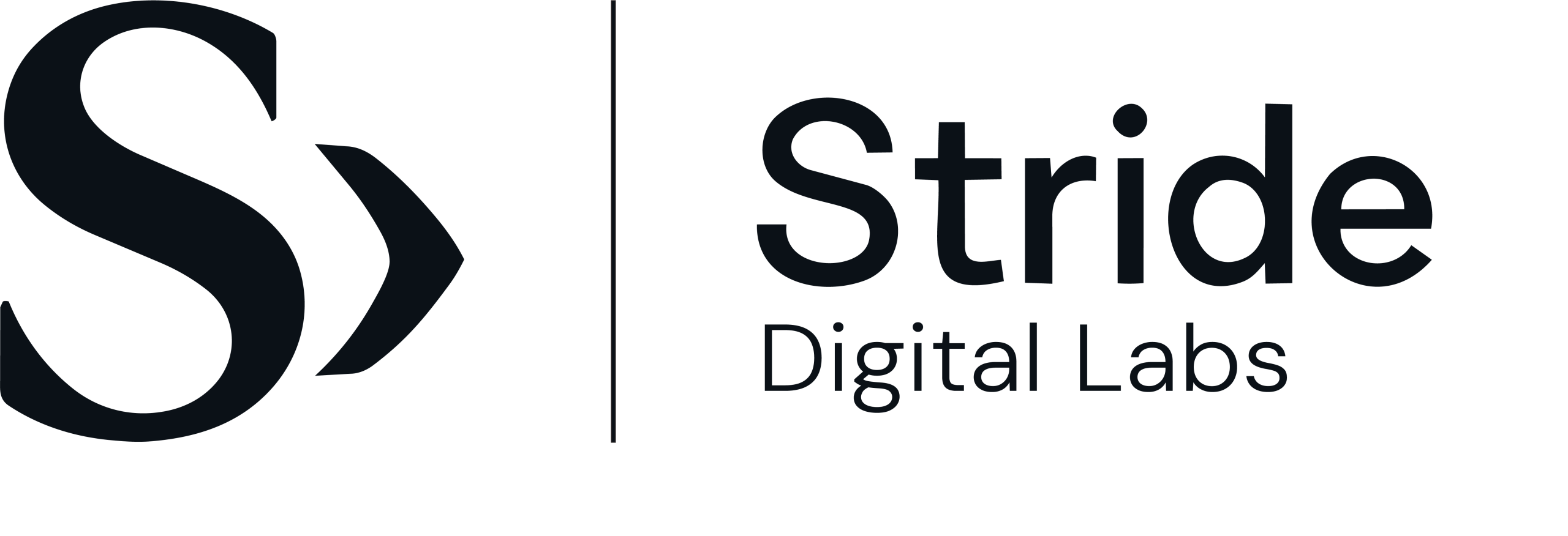 Stride Digital Labs | Proof-Led Marketing Studio